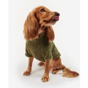 Teddy Fleece Jumper