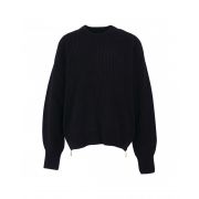 Melbourne Knitted Jumper