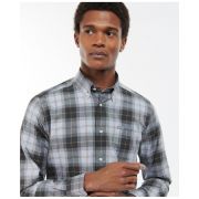 Wetherham Tailored Shirt