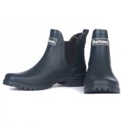 Wilton Short Wellington Boots