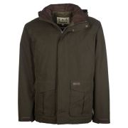 Brockstone Waterproof Jacket