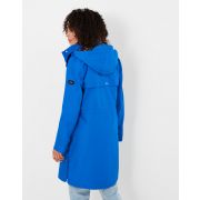 Loxley Longline Waterproof Coat