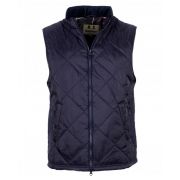 Finn Quilted Gilet