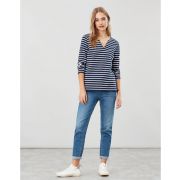 Harbour Notch Neck Jersey Top