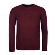 Tisbury Crew Neck Jumper