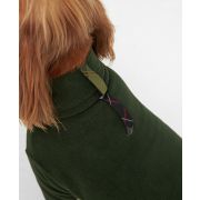 All-in-One Dog Fleece