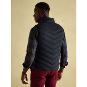 Garrett Showerproof Padded Gilet