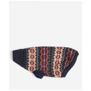 Case Fairisle Dog Jumper