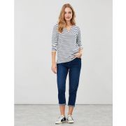 Harbour Notch Neck Jersey Top