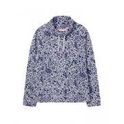 Nadia Print Sweatshirt