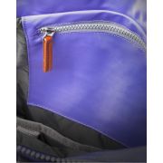 Bantry B Small Recycled Nylon Peri Purple