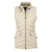 Stretch Cavalry Gilet