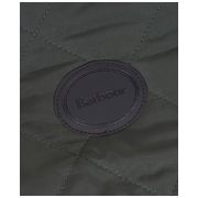 Barbour Quilted Dog Coat