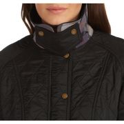 Beadnell Polarquilt Jacket