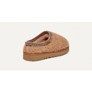 Tasman Maxi Curly Slipper