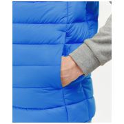 Essential Quilted Gilet