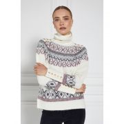 Fairisle Knit