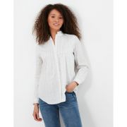 Penelope Pie Crust Shirt