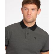 Sports Polo Mix Shirt