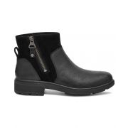 Harrison Zip Boot