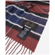 Yaxley Tartan Scarf