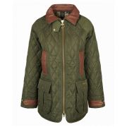 Premium Beadnell Quilted Jacket