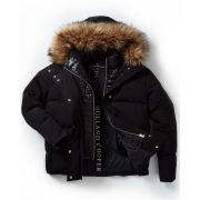 Colorado Down Jacket