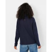 Nadia Ribbed Sweatshirt