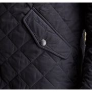 Shoveler Quilted Jacket