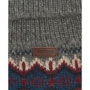 Case Fairisle Dog Jumper