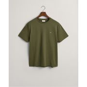 Regular Fit Shield T-Shirt