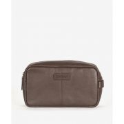 Highgate Leather Washbag