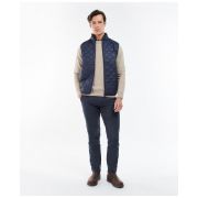 Essential Quilted Gilet