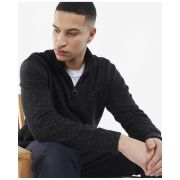 Tisbury Half Zip Jumper