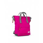 Bantry B Small Sustainable Nylon Rucksack Candy