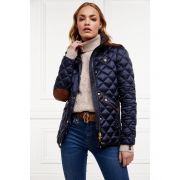 Charlbury Quilted Jacket