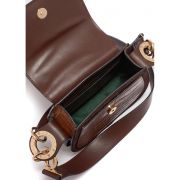 Chelsea Saddle Bag