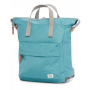 Bantry B Sustainable Petrol Medium Backpack