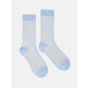 Toasty Women's Soft Geometric Socks