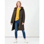 Chatham Quilted Coat