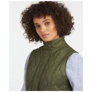 Otterburn Quilted Gilet