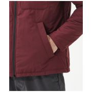 District Quilted Jacket