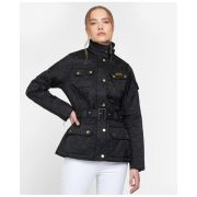 International Quilted Jacket