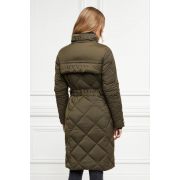 Lausanne Coat