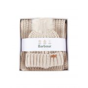 Saltburn Beanie Hat and Scarf Set