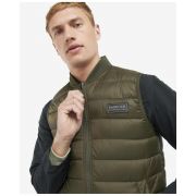 Elgin Quilted Gilet