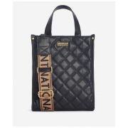 Quilted Fenchurch Tote