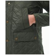 Ashby Polarquilt Jacket