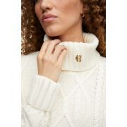 Noveli Cable Knit