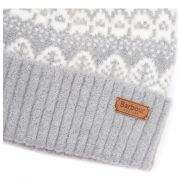 Alpine Fairisle Pom Beanie Hat